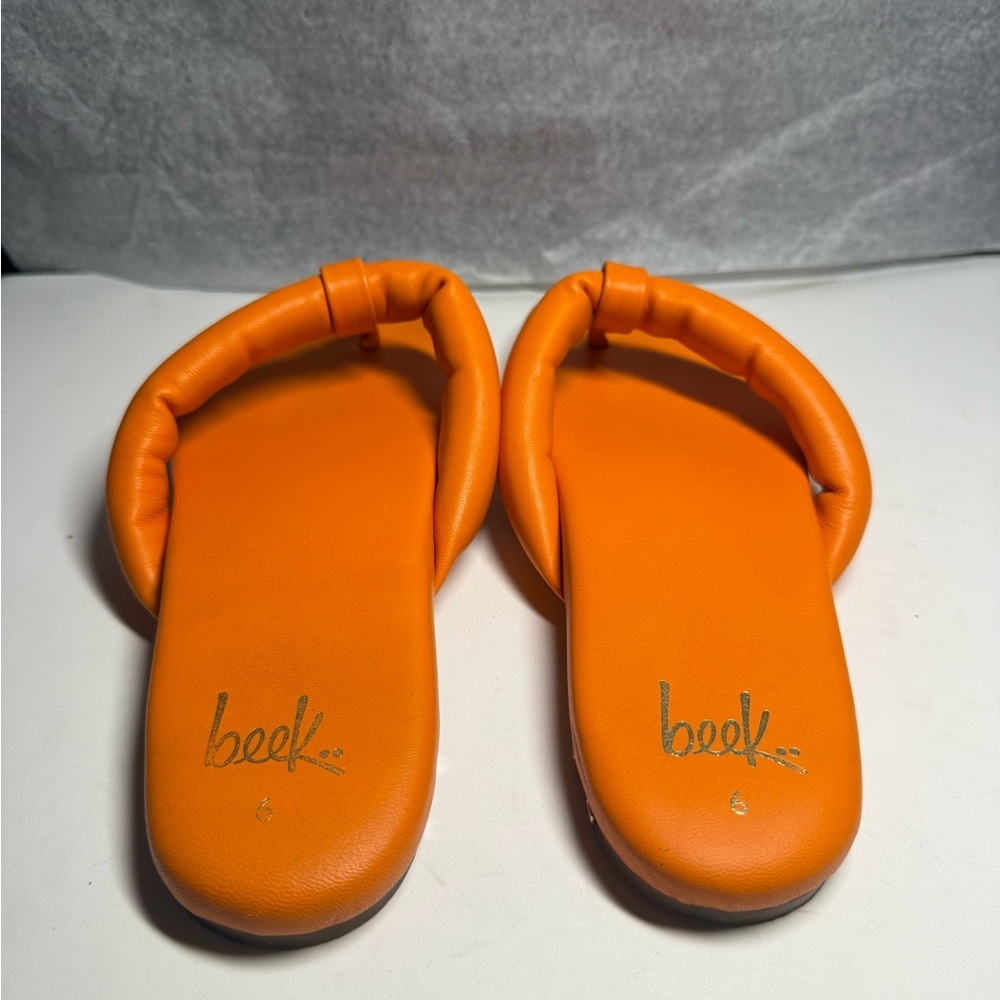 Beek sunbird sandals - Picture 2 of 7